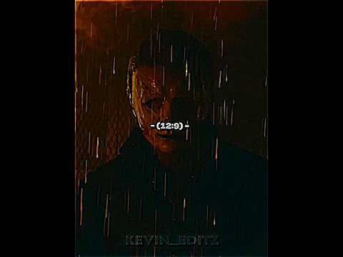 Michael Myers (CoT) vs Michael Myers (Kills) #cotmichael #vs #hkmichael #thorns #halloween