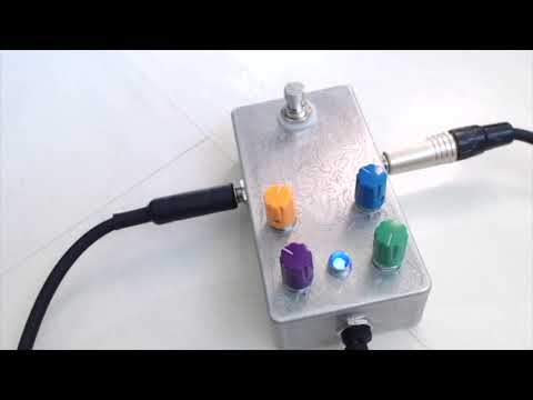 Beckeffect - Primitive Man