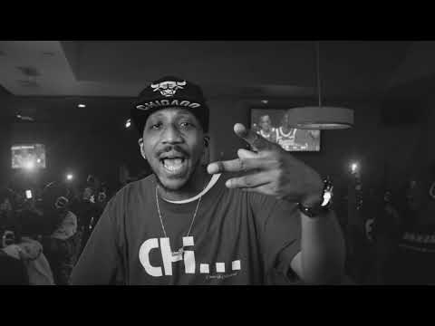 Chise Up - Segue/OuterSpace (Official Video) Dir. by - Marcus Gulley