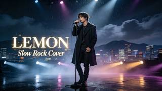 Download lagu Lemon (Slow Rock Cover) - 米津玄師 Kenshi Yonezu | Emotional Japanese Rock Version mp3 Download lagu Lemon (Slow Rock Cover) - 米津玄師 Kenshi Yonezu | Emotional Japanese Rock Version mp3