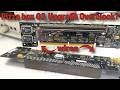 Trying To Overclock A G3 Upgrade For The Power Macintosh 6100