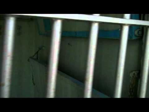 Old Idaho State Penitentiary Video 1