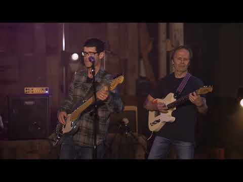 Wreckless Strangers - State of Grace (Live Performance)