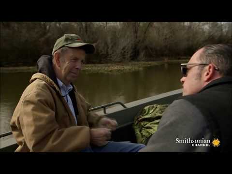 WEAPON HUNTER 1x05 – "Monster Machine Guns" – A Veteran's Story