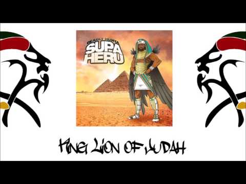 Deadly Hunta - Supa Heru (Album 2016 "Supa Heru" By Roots Survival)