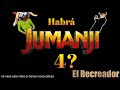 Habra Jumanji 4 Jumanji