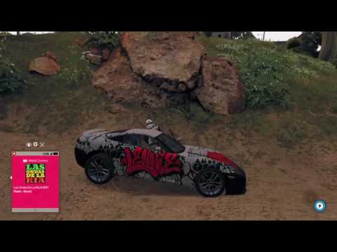 Watchdogs 2 Playthrough Pt 23
