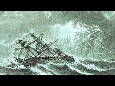 WW S4E1: The Oklahoma Tornado Outbreak!