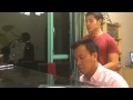 The Love I Meant to Say - Fred Lo (Cover) 