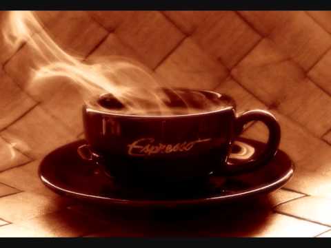 Mango - Friday Coffee (Paul Keeley Remix)