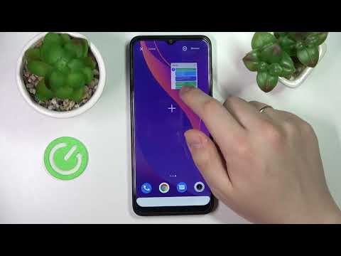 TCL 306 - Best Widgets for Everyday Use #tcl