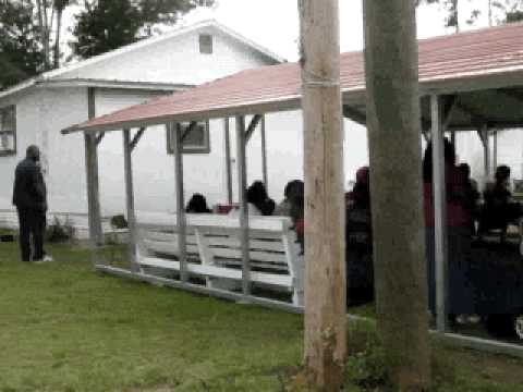 2009 Campmeeting Picnic