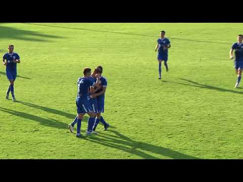 4.kolo 3.HNL Zapad: Jarun - Dubrava 1:3 šanse, golovi i izjave trenera
