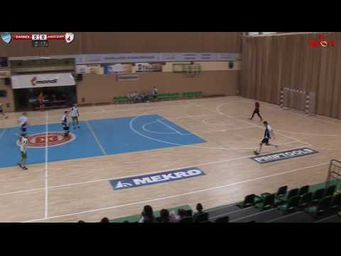 Stalex Liga 12 transmisja 29-12-2018