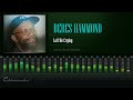 Beres Hammond - Left Me Crying (Heavy Rock Riddim) [HD]