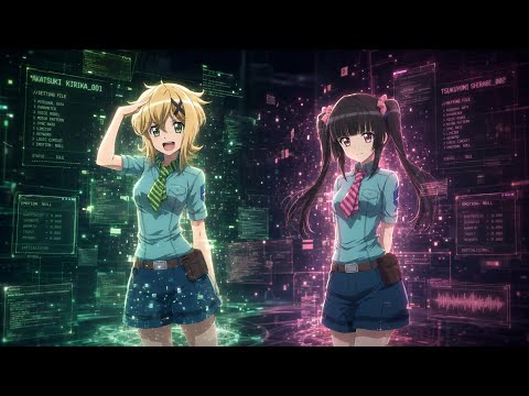 VTuber向けMVを制作します イメージ1