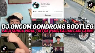 Download lagu DJ NU PALING GEUNAH JADI PAGAWE KANTORAN | DJ ONCOM GONDRONG VIRAL TIKTOK YANG KALIAN CARI CARI!!! mp3
