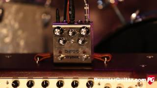 Video thumbnail for Review Demo - Strymon Deco Tape Saturation & Doubletracker by Premier Guitar