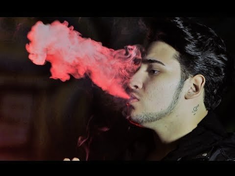 Mario Sultano - Járom az éjszakát - Official ZGStudio video