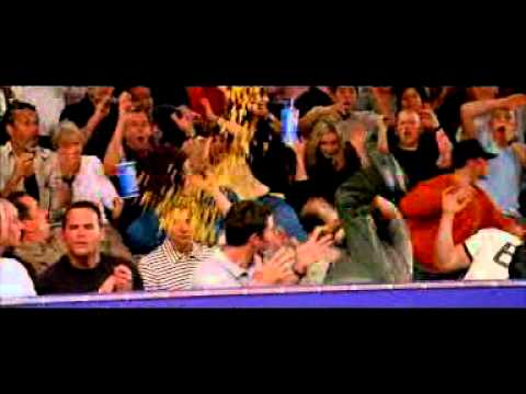 Theodore Shapiro: Dodgeball - Games Montage