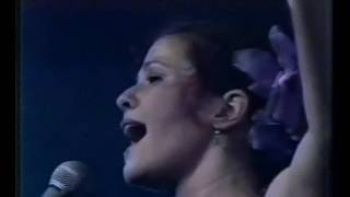 Analisando: Elis Regina | Ponta de Areia (1979)