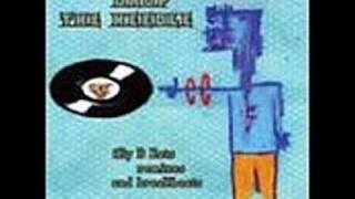 Illy B Eats (Billy Martin) - Double Game