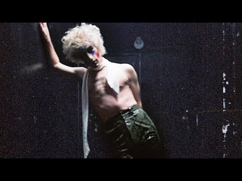 Glam - Lumière