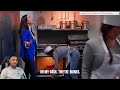 Reacting To Employee NEARLY ENDS Mean BOSS What Happens Is Shocking