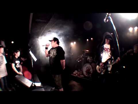 Seoul Mothers -Dead Drunken Crew Show ,Club Realize