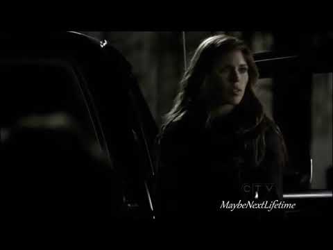 TVD 1x5 | Damon Attacks Vicky