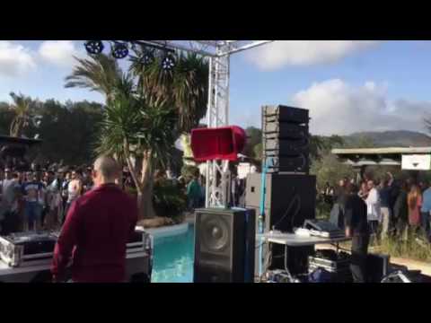 Gran Opening Ibiza 2017 - Fiesta de la Primavera @ Agroturismo Atzaro