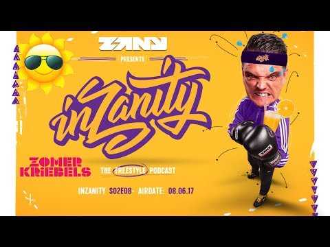 Zany - inZanity S02E08