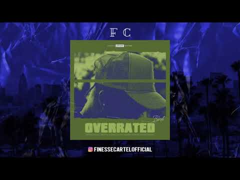 Blxst - Overrated