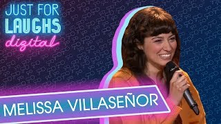 Melissa Villasenior Video