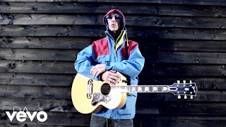 Richard Ashcroft - That&#39;s When I Feel It (Official Video)