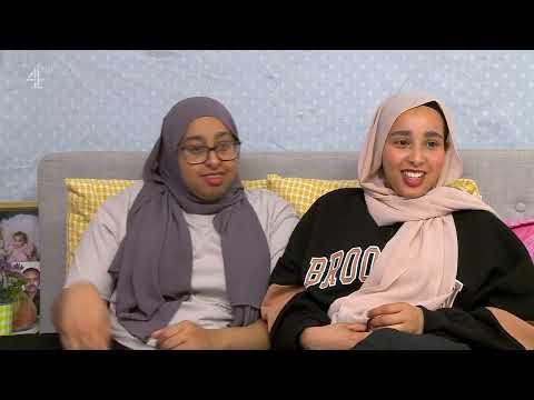Gogglebox S14E01