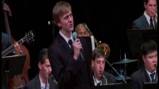 Come Fly With Me cover by Colton Cason