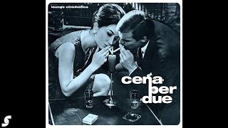 Francesco De Masi - Qualsiasi Cosa [LCS21]