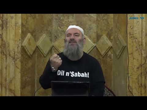 832. Pas Namazit të Sabahut - Pjekuria, mosnxitimi dhe butësia - Hadithi 632 pj 1