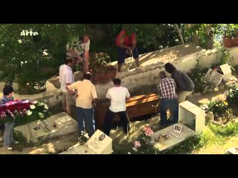 Bell' Italia  Die pontinischen Inseln   Reportage über die pontinischen Inseln Teil 2