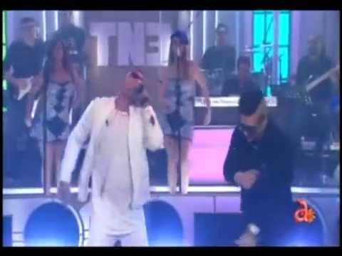 Dairan & El Happy La Armonia ~ La Guarapera