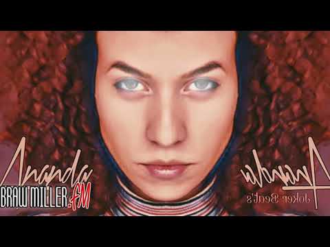 Ananda, Joker Beats - Quero que tu vá (Light)