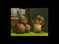 Rico Gets Hot By Fake Coconut