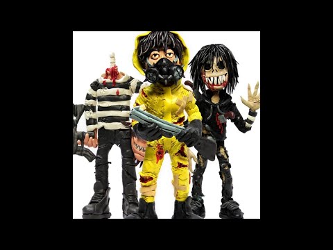 FUCKSLEEPY - BLOOD STAINS (FT. GOREJIT & HXLX) [PROD. HXLX]