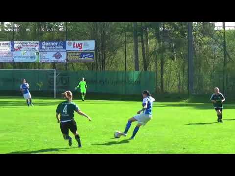 BCF Wolfratshausen - DJK Traunstein 2:0