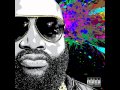 Rick Ross - Mafia Music III (feat. Sizzla & Mavado)