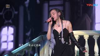 Jane Zhang 张靓颖 Concert Tour 2018 Chengdu 2018.07.07 HD part 2 of 8