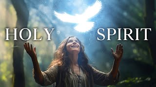 Are You A Friend of The Holy Spirit?