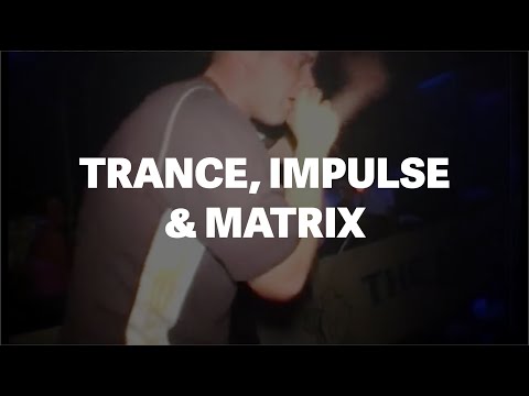 The New Monkey (Remastered) - MC Impulse, MC Trance & DJ Matrix, 30th July 2005