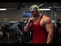 Chest and Back Day | Full routine | Get a big bench